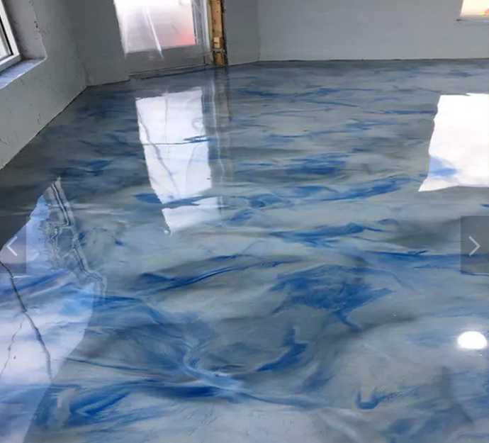 **Bulk Purchase** Floor Epoxy and/or Polyaspartic **Contractor**