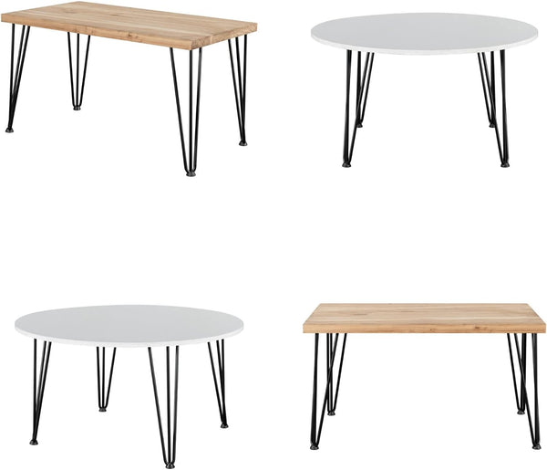 Magic Resin Expands Product Line to Include Table Legs