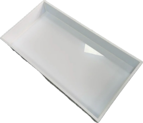 Moule de table de 48 po x 24 po